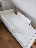 Babybett / Kinderbett Pinio Calmo 140x70 Nordrhein-Westfalen - Bocholt Vorschau