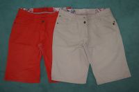 2 Shorts in Größe 36 von Tom Tailor, je 19 € Wuppertal - Vohwinkel Vorschau