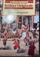 Reinold Louis Kölner Originale Nordrhein-Westfalen - Neuss Vorschau