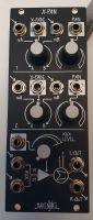 Make Noise X-PAN Eurorack Modul Rheinland-Pfalz - Oberbillig Vorschau