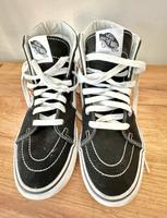 VANS Sneaker Gr.  36,5 Wandsbek - Hamburg Volksdorf Vorschau