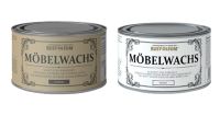 2 DOSEN  RUST-OLEUM    MÖBELWACHS   WEISS + DUNKEL  - KREIDEFARBE Niedersachsen - Winsen (Aller) Vorschau