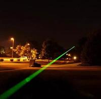 Starker Laserpointer grün sehr weit sichtbar, Laser green neu Nordrhein-Westfalen - Lippstadt Vorschau