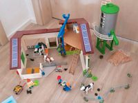 Playmobil Bauernhof und vieles mehr Rheinland-Pfalz - Biebelsheim Vorschau