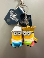 Minions Schlüsselanhänger Taschenanhänger Handtaschen-charm Sachsen - Freiberg Vorschau