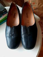 Bequeme Damenschuhe Größe 40 München - Pasing-Obermenzing Vorschau