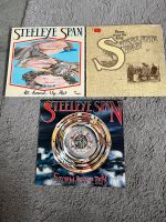 3 Steeley Span Schallplatten Vinyl LPs Plattensammlung Nordrhein-Westfalen - Wesel Vorschau