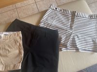 Damenshorts Gr M bzw 40 Zara Zara Niedersachsen - Liebenburg Vorschau