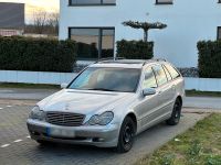 Mercedes C180 Kompressor W203 - Gasumbau Automatik TÜV bis 3/25 Nordrhein-Westfalen - Lichtenau Vorschau