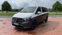 Mercedes-Benz Vito 114  Camper AHK 2019 43136km Niedersachsen - Salzgitter Vorschau