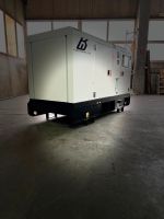 Notstromaggregat Industrie KW Power PP036Y 36kVA Bayern - Simbach Vorschau