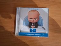 Boss Baby, CD, Hörspiel Kinofilm, 1. Hand, Nichtraucher Hessen - Offenbach Vorschau