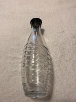 Soda stream Glasflasche Glaskaraffe 0,6l Nordrhein-Westfalen - Reken Vorschau