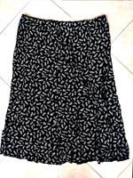 Rock 42 blau Midi Baumwolle Stretch Qualität Neu Niedersachsen - Melle Vorschau