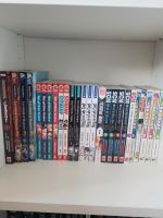 Manga Sammlung auflösen Nordrhein-Westfalen - Herne Vorschau