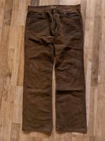 Cordhose von Selected Homme Sachsen-Anhalt - Bördeland Vorschau