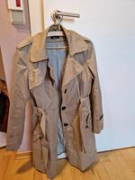 Trenchcoat Saarland - Quierschied Vorschau
