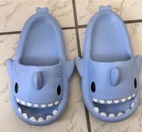 Verkauf von Haifisch Flip-Flops Größe 36-37 Niedersachsen - Schortens Vorschau