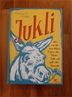 Buch: "Julki- oder wie ich einen kleinen Esel an der Backe..." Niedersachsen - Syke Vorschau