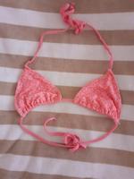 H&M L.O.G.G. Bikini Oberteil Gr. 36 38 cup A B Sachsen - Frohburg Vorschau