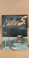 LADY S Vol. 3 "Latitude 59 degrees north", Cinebooks SC, ENGLISCH Baden-Württemberg - Allensbach Vorschau