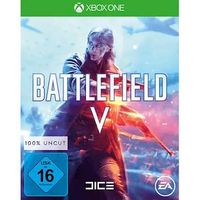 Battlefield 5 Xbox One Niedersachsen - Georgsmarienhütte Vorschau