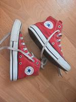 Converse Chuck All Star Schuhe Gr,36 Häfen - Bremerhaven Vorschau