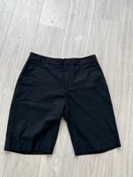 Zara Shorts schwarz Gr. 34 - 36 neuwertig Nordrhein-Westfalen - Enger Vorschau
