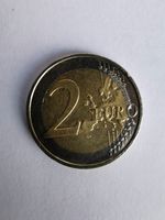 2 Euro Gedenkmünze BRD 1985-2015 Bayern - Himmelstadt Vorschau