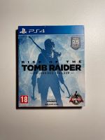 Rise of the Tomb Raider - 20-jähriges Jubiläum Nordrhein-Westfalen - Iserlohn Vorschau