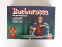 BARBAROSSA Spiel des Jahres * Klaus Teuber Schleswig-Holstein - Bad Bramstedt Vorschau