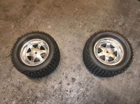 2 Monster Truck Reifen 1:8 Hessen - Neu-Eichenberg Vorschau