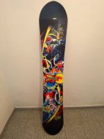 Lib Tech Snowboard T. Rice C2 Power Banana 164,5 Hessen - Baunatal Vorschau