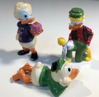 Donalds flotte Familie / Überraschungseier Figuren / 1986 Wandsbek - Hamburg Farmsen-Berne Vorschau