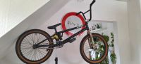 Gutes Custom BMX ( odyssey & eclat Teile) Nordrhein-Westfalen - Haltern am See Vorschau