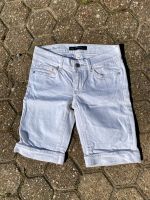 Shorts Jeans Zara Nordrhein-Westfalen - Wermelskirchen Vorschau