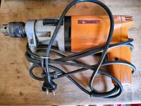 Smalcalda DDR Bohrmaschine Sachsen - Stollberg Vorschau