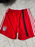 FC Bayern Trainingsshorts Rheinland-Pfalz - Trier Vorschau
