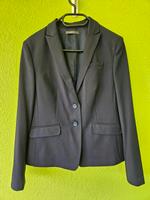 Blazer und Hose (dunkelblau) ESPRIT aus Viskosemix Bayern - Freising Vorschau