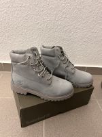 Timberland Premium Schuhe Hessen - Pohlheim Vorschau