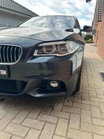 BMW 520d 520xd M Paket  Adaptive LED Softclose HUD Niedersachsen - Lohne (Oldenburg) Vorschau