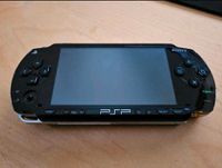 Sony Playstation Portable PSP / 1GB / 13 Spiele / TOP Hessen - Wiesbaden Vorschau