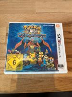 Pokémon mistery dungeon Nintendo 3DS Rheinland-Pfalz - Emmelshausen Vorschau