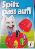 Spiel Spitz Pass auf Baden-Württemberg - Nattheim Vorschau