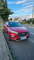 Hyundai Tucson 1.6 T-GDI Advantage 2WD DCT Nordrhein-Westfalen - Oberhausen Vorschau