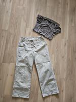 7/8 Hose (Street one 36) Shirt (Vero Moda M) Hannover - Misburg-Anderten Vorschau