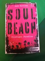 Soul Beach - Frostiges Paradies / Roman / Kate Harrison Nordrhein-Westfalen - Gelsenkirchen Vorschau