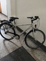 Fahrrad Herren Hercules since 1886 Düsseldorf - Friedrichstadt Vorschau