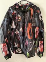 G-Star Jacke Windbreaker Herrren M Bayern - Sonthofen Vorschau