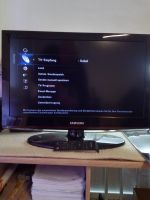 26 Zoll Samsung TV mit Kabel Tuner Sachsen-Anhalt - Quedlinburg OT Gernrode Vorschau